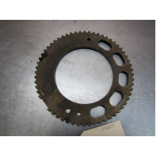 04B125 Crankshaft Trigger Tone Ring From 2012 GMC ACADIA  3.6